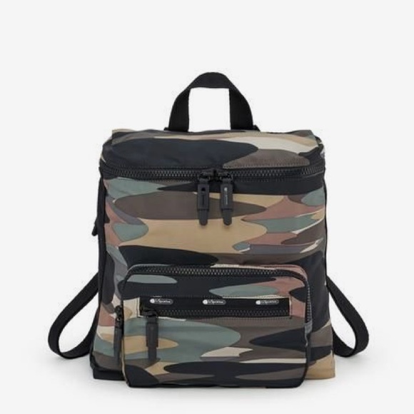 lesportsac packable backpack